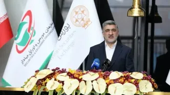 برنامه مفصل بورس برای دوران جنگ و پساجنگ