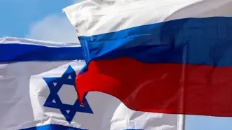 روسیه از اسرائیل به طور رسمی شکایت کرد