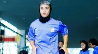 دو عضو دیگر تیم ملی زنان ایران هم به استرالیا پناهنده شدند