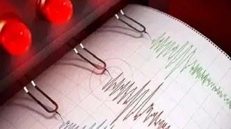 2 زمین‌لرزه امروز این استان را لرزاند