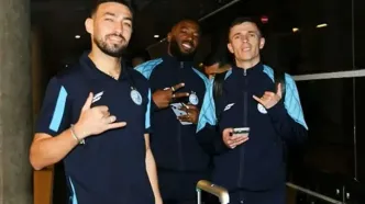 نگرانی مدیران استقلال از عدم بازگشت خارجی‌ها