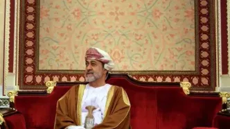 سلطان عمان در تماس با مقامات اروپایی چه گفت؟