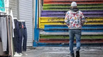 تصاویر؛ بازار تجریش