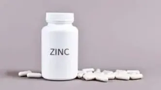 مکمل روی برای بهبود عملکرد سیستم ایمنی بدن