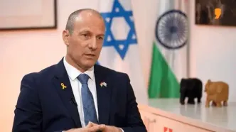 نظر دیپلمات صهیونیست درمورد زمان پایان جنگ