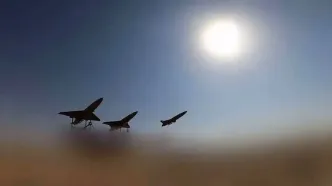 حمله مجدد آمریکا و اسرائیل به محدوده نیروگاه بوشهر