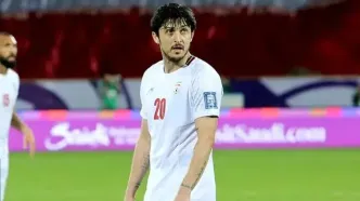 سردار آزمون از تیم ملی اخراج شد/ اقدام فوری او برای جلوگیری از پیگیری قضایی