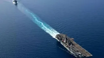 طرح تازه مجلس: اخذ عوارض از کشتی‌های عبوری در تنگه هرمز