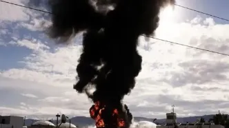 شهادت ۸ نفر و خسارت به ۸۰ خانه در حملات دیروز به اصفهان