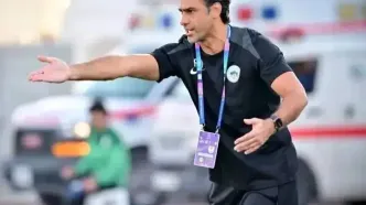 این تنها راه بقای فرهاد مجیدی است!