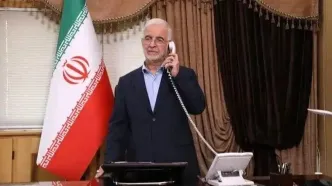 آماده‌باش وزیر کشور به استانداران سه استان