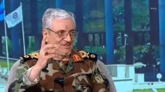 وزارت دفاع: دشمن در روزهای آینده ناگزیر به توقف جنگ خواهد شد