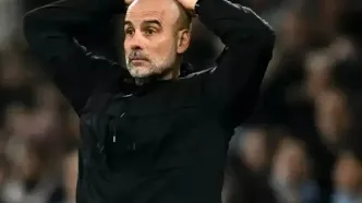 واکنش گواردیولا به محرومیتش: باز هم از تیمم دفاع می‌کنم