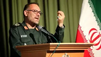 فرمانده سپاه آذربایجان‌غربی: توطئه نفوذ به مرزهای شمال‌غرب در نطفه خفه شد