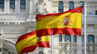 همدردی فدراسیون فوتبال اسپانیا با مردم ایران در روزهای جنگ