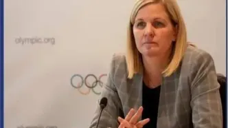 مکاتبه رئیس کمیته ملی المپیک ایران با رئیس کمیته بین‌المللی المپیک