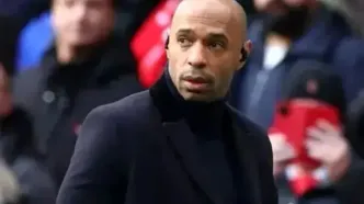 هشدار آنری به آرسنالی‌ها درباره مکس دومان