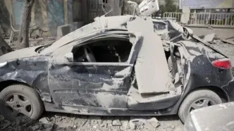 اعلام نحوه ارزیابی خسارت ماشین‌ها و خانه‌های جنگ زده