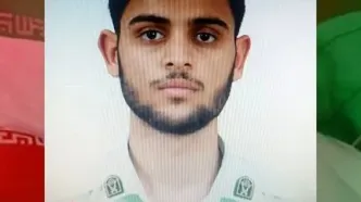 شهادت مجروح حادثه تروریستی شهرستان سرباز