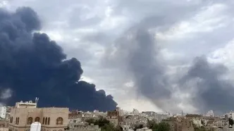 حمله به بازار چند شهید به جا گذاشت + ویدئو