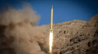 حملات ایران سامانه دفاع هوایی سفارت آمریکا در بغداد را از کار انداخت