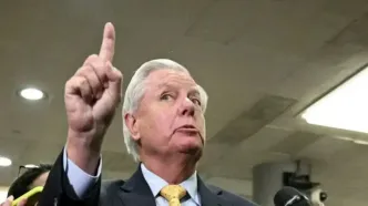 لیندزی گراهام، عربستان را تهدید کرد