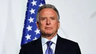 تلاش ویتکاف برای برقراری ارتباط با عراقچی