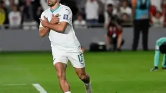 بازیکنان نیوزلند: آماده‌ایم برابر ایران در هر جایی بازی کنیم