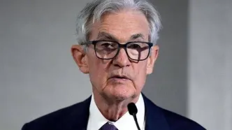 رئیس بانک مرکزی آمریکا: جنگ با ایران، تورم را در آمریکا بالا می‌برد