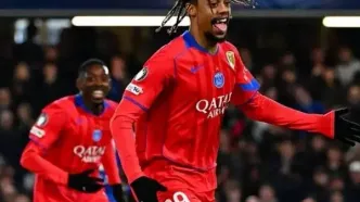 صعود آرسنال و پی‌اس‌جی/ رئال کابوس پپ شد