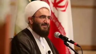 برگزاری نماز عید فطر در تهران به امامت حجت‌الاسلام والمسلمین حاج‌علی‌اکبری