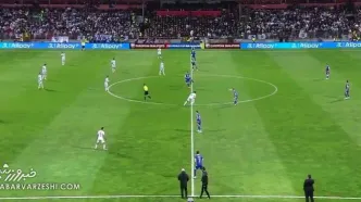 ویدیو| خلاصه بازی بوسنی ۱ (۴) - ایتالیا ۱ (۱)/ ناکامی آتزوری در رسیدن به جام ۴۸ تیمه!