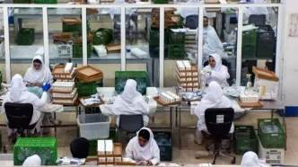 آخرین وضعیت زنجیره تأمین دارو به رغم آسیب های واردشده به واحدهای تولیدی