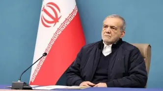 اگر به دنبال توسعه و امنیت هستید، اجازه ندهید دشمنان ما جنگ را از کشورهای شما اداره کنند