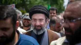 بیعت جامعه ورزش و جوانان با رهبر معظم انقلاب