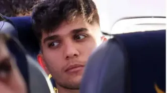 ملی‌پوش جوان سپاهان؛ سفر مستقیم از ایران به اردوی ترکیه