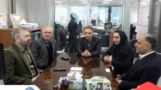 خدمت بانک تجارت به مشتریان با حداکثر کیفیت ادامه دارد