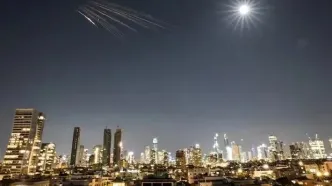 اطلاعیه جدید | آغاز موج ۲۶ عملیات وعده صادق ۴ با رمز مقدس یا حیدر کرار