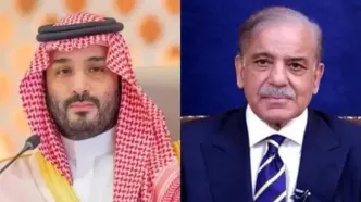 تاکید اسلام‌آباد و ریاض بر پایان تنش‌ها در خاورمیانه