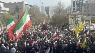 متن و حاشیه تشییع پیکر وزیر اطلاعات