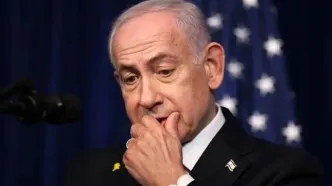 منابع عبری: نتانیاهو در کماست