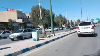 شهر مهران در امنیت کامل/ زندگی عادی مردم در جریان است