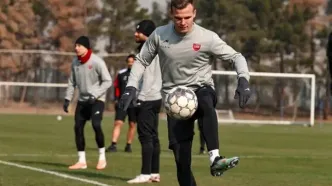 استقبال پرسپولیس از فسخ برخی خارجی‌هایش!