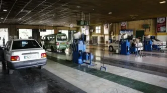 جزئیات فعالیت مراکز معاینه فنی تهران در تعطیلات نوروز