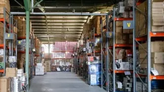 تکلیف پرونده چای دبش و کوروش کمپانی مشخص شد/ تعیین تکلیف ۵۶.۳ همت کالای تملیکی +جزئیات