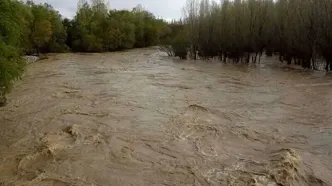 سیلاب در استان فارس ۹ کشته برجای گذاشت
