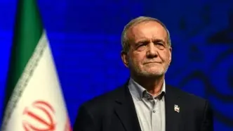 بیانیۀ رئیس‌جمهور در پی شهادت رهبر انقلاب