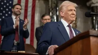 واکنش یوسف پزشکیان به اظهارات دونالد ترامپ