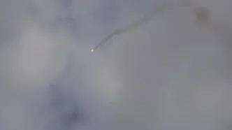 سپاه پاسداران: موج سی و نهم عملیات وعده صادق با یاد و نام شهدای اقتدار آغاز شد + ویدئو