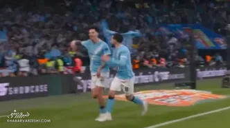 ویدیو| تمام گل‌های منچسترسیتی در راه قهرمانی اتحادیه